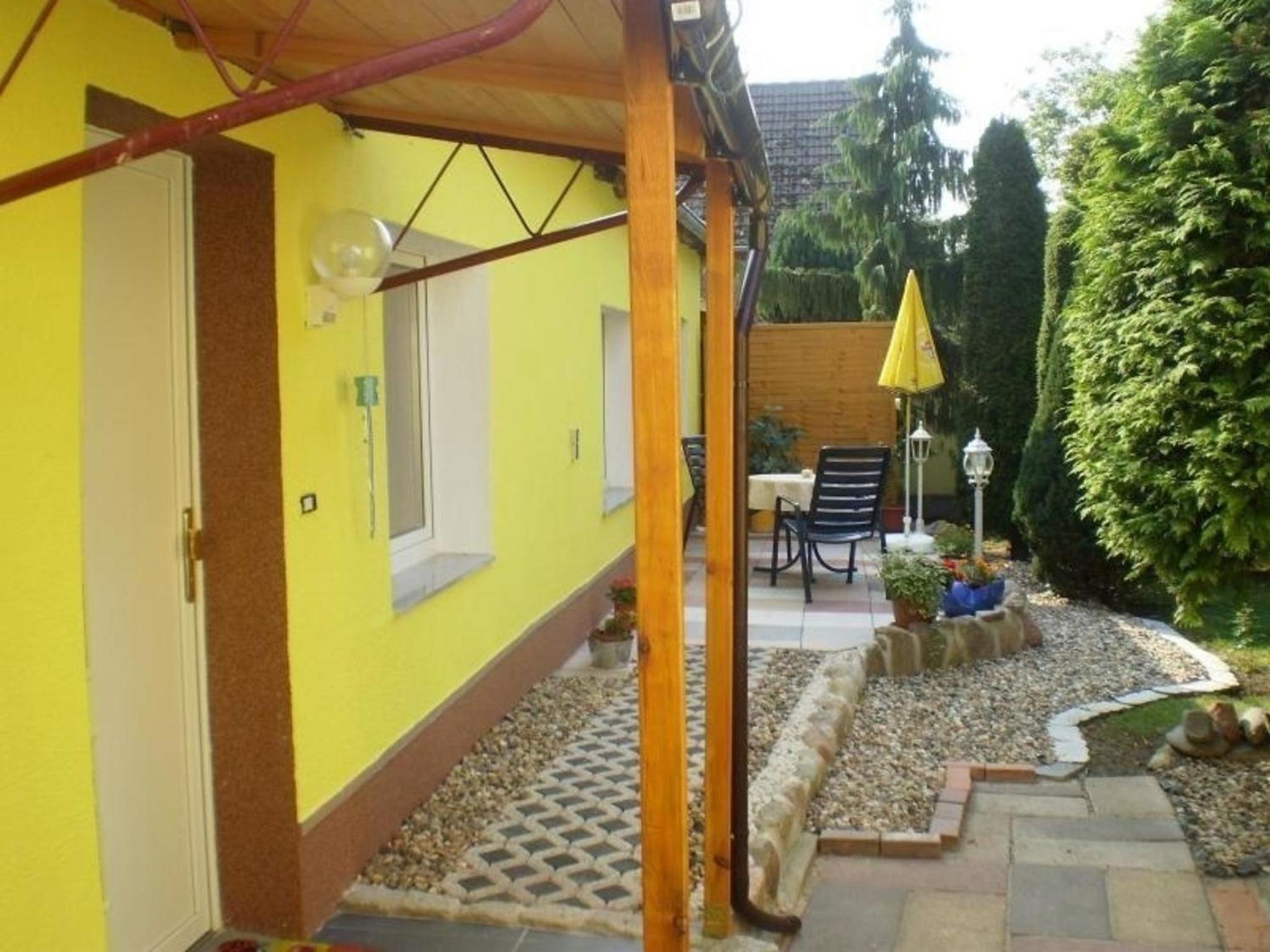 Gemütliche Wohnung Mit Terrasse