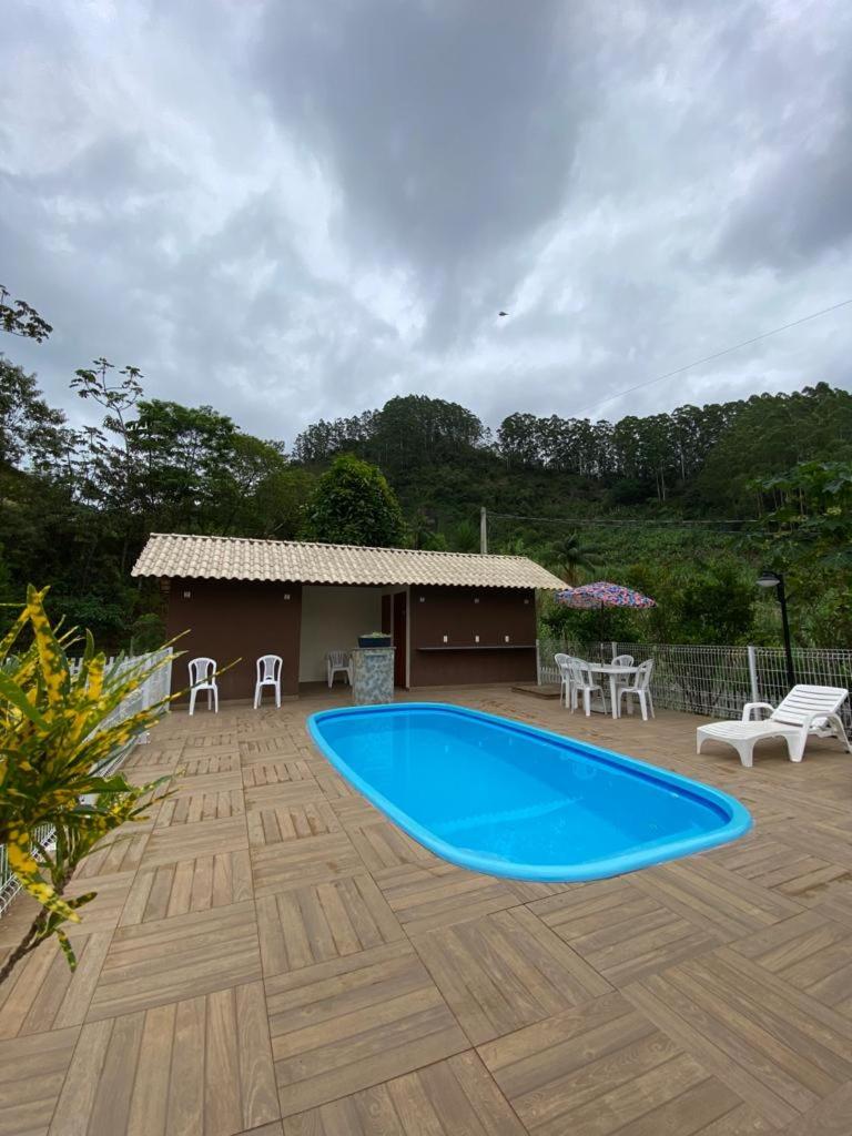 Recanto dos Pássaros