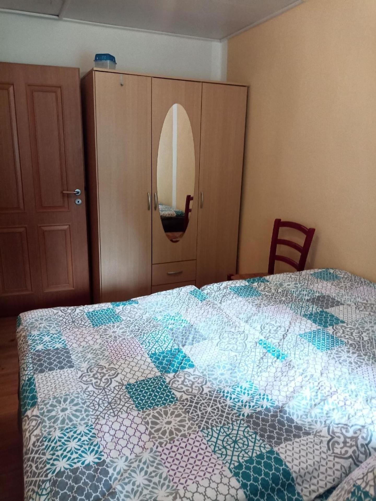 Gemütliche Wohnung Mit Terrasse