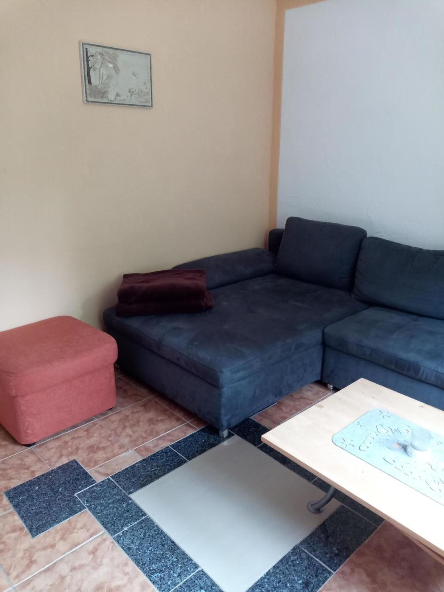 Gemütliche Wohnung Mit Terrasse