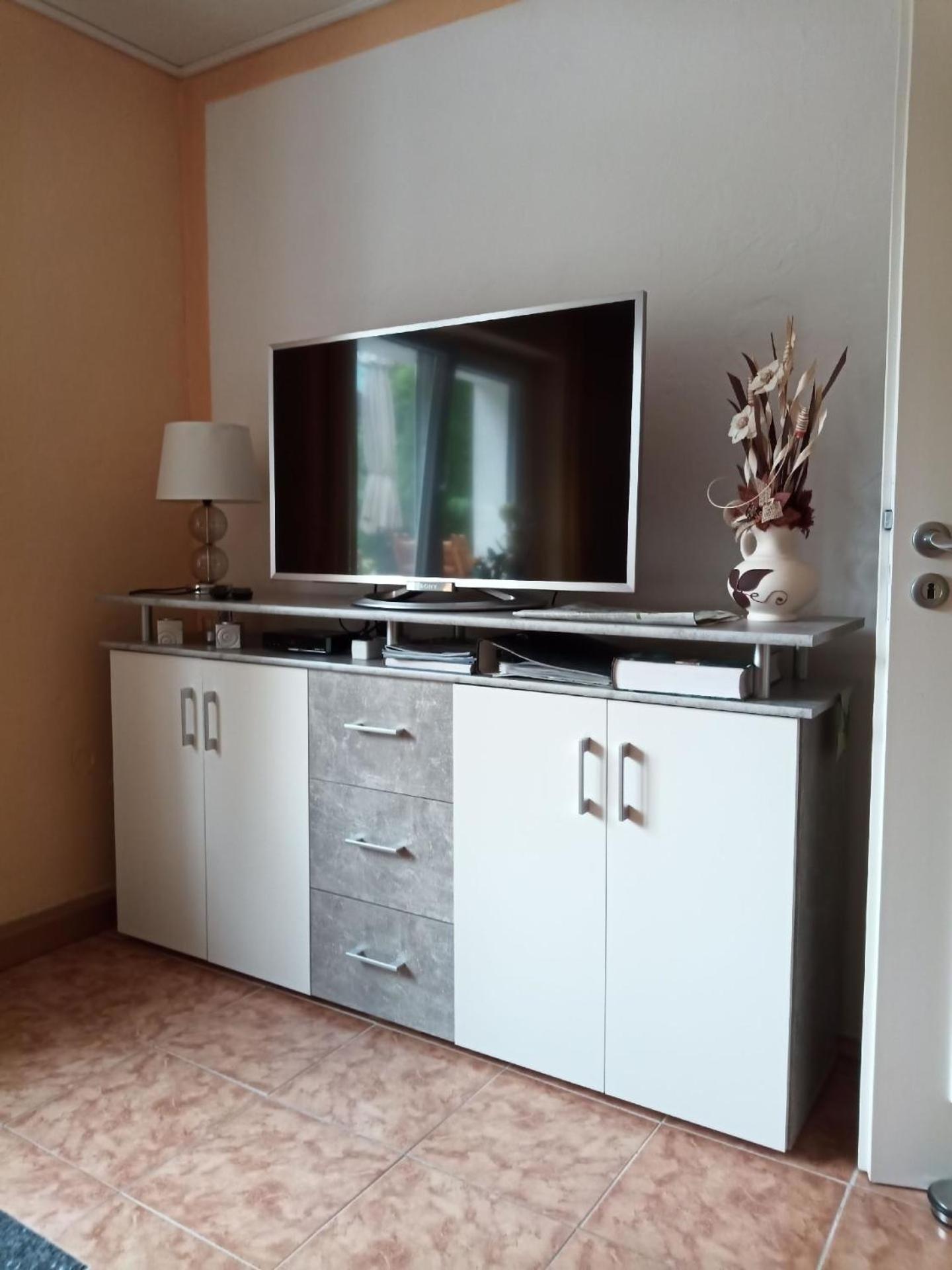 Gemütliche Wohnung Mit Terrasse