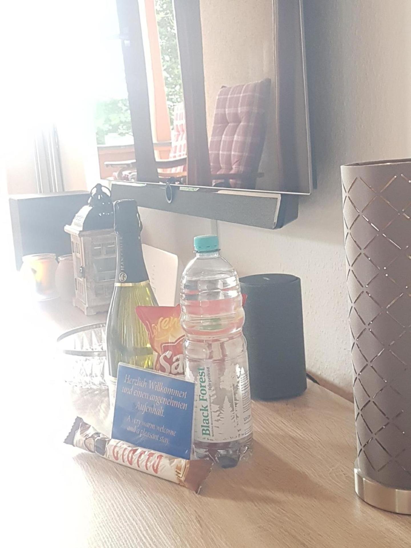 Kuschelnest Oase