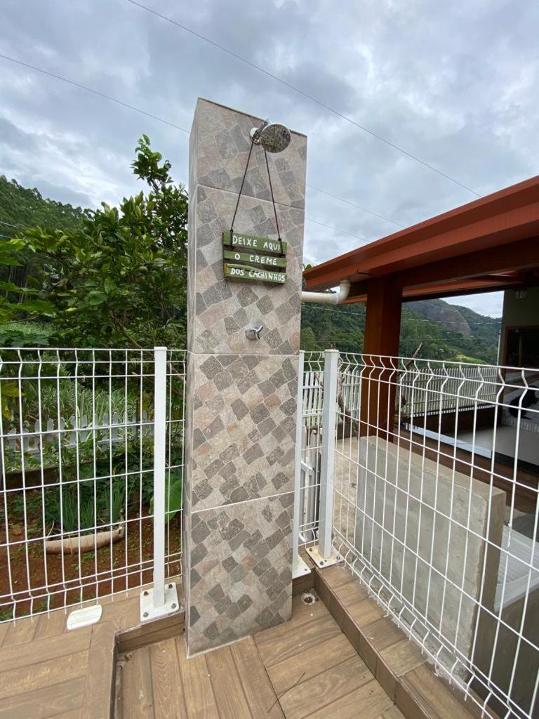 Recanto dos Pássaros