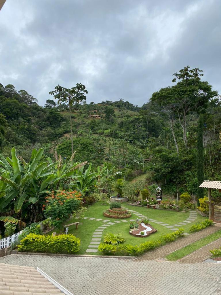 Recanto dos Pássaros