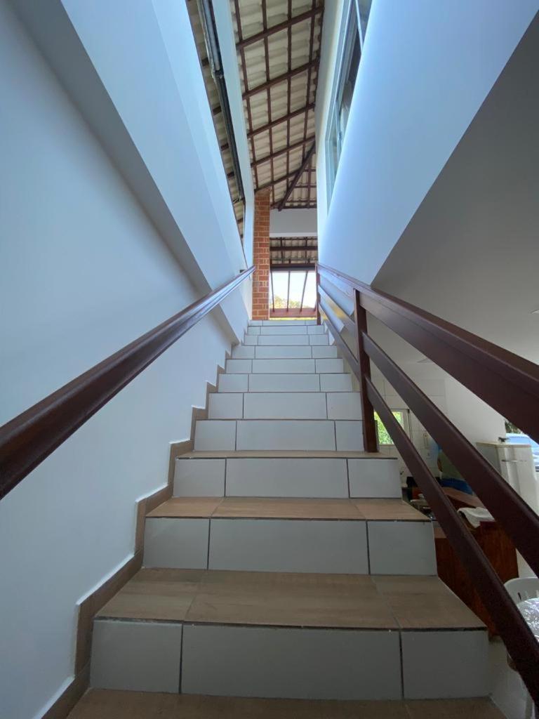 Recanto dos Pássaros