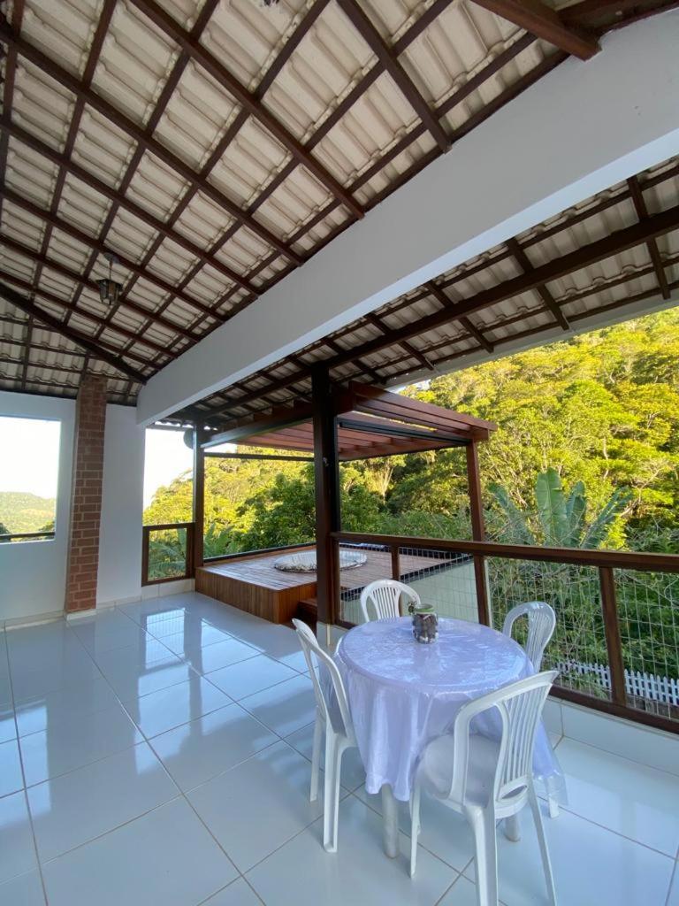 Recanto dos Pássaros