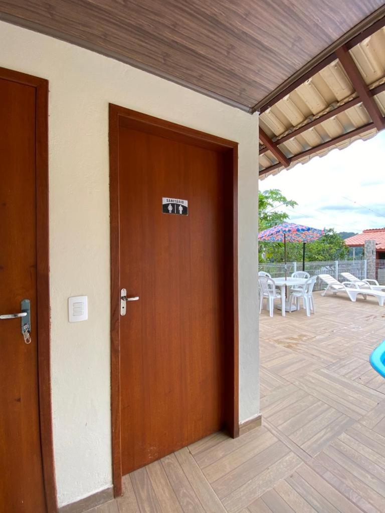 Recanto dos Pássaros