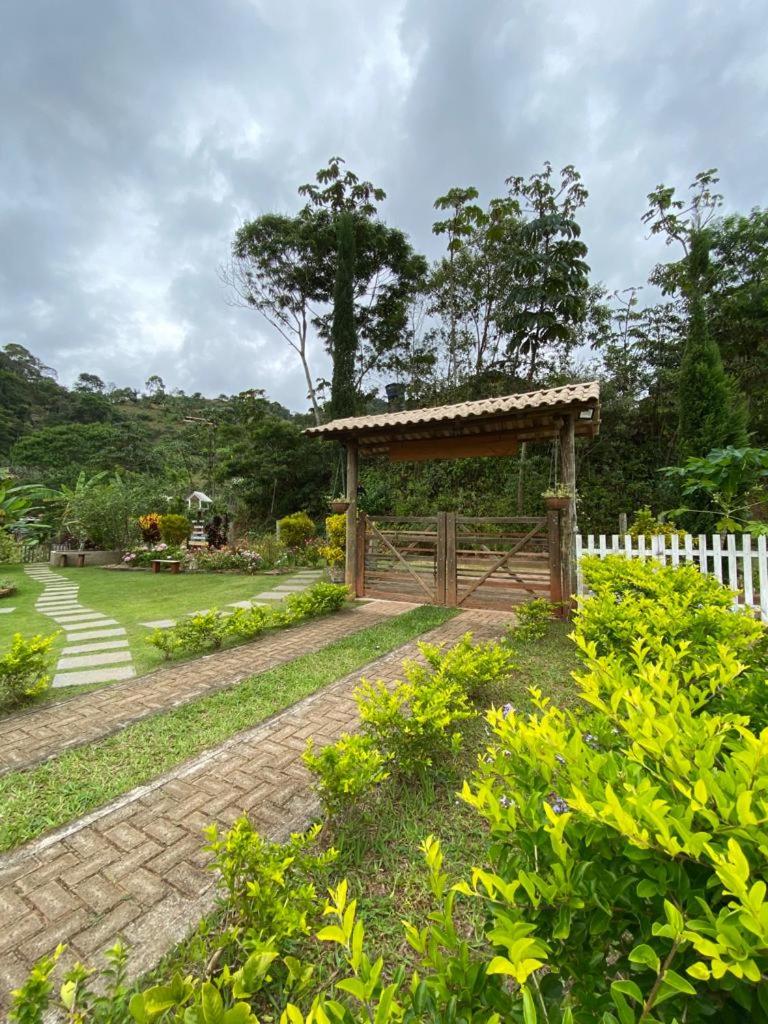 Recanto dos Pássaros