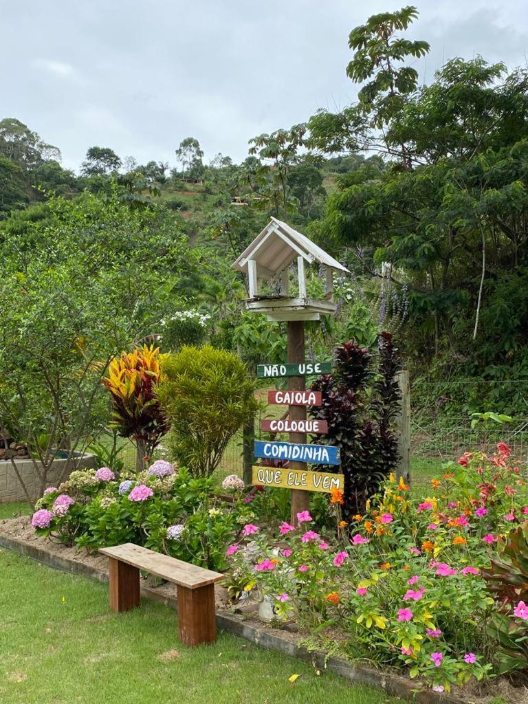 Recanto dos Pássaros