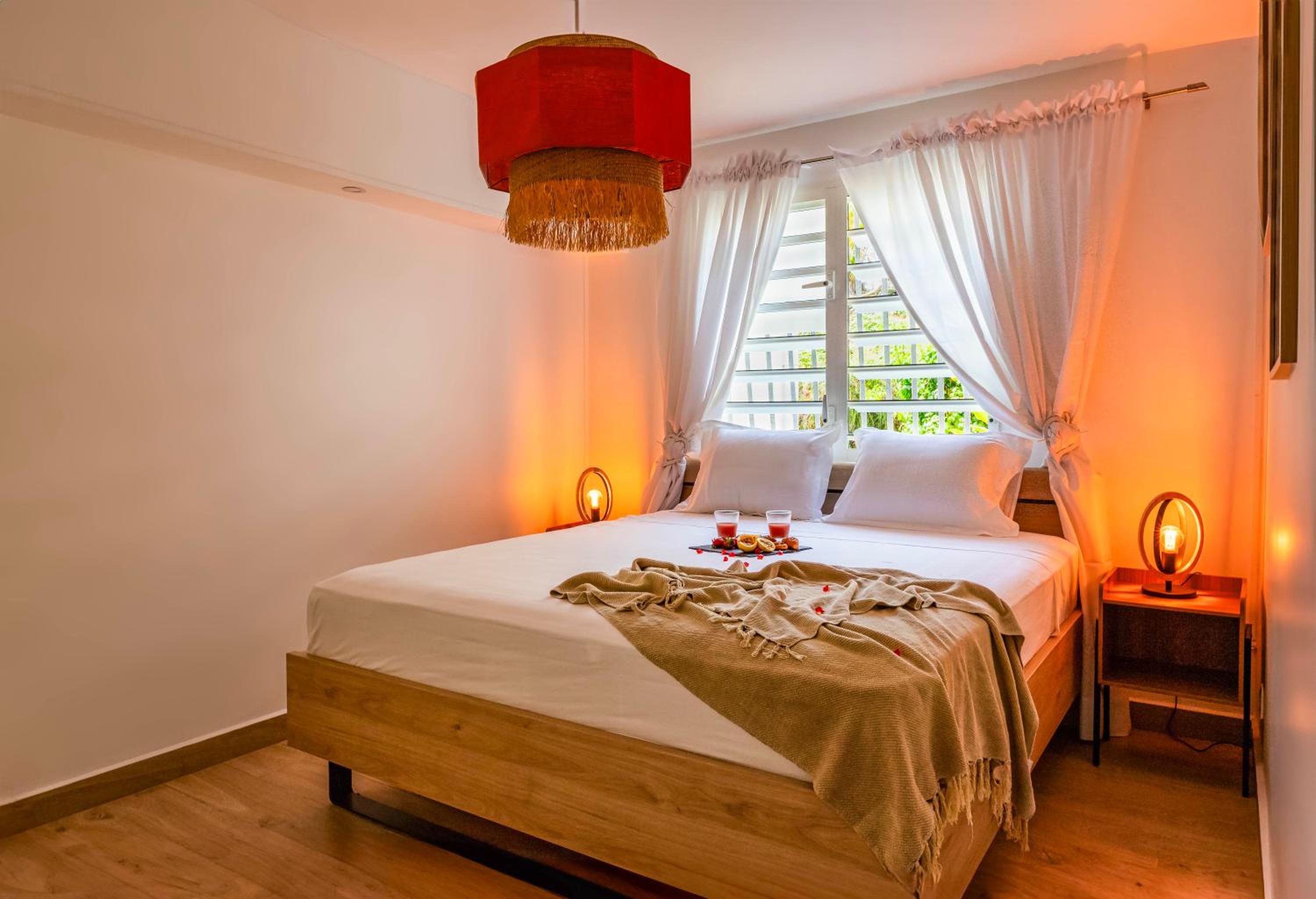 Appartement Ô Cœur de la Marina view 2