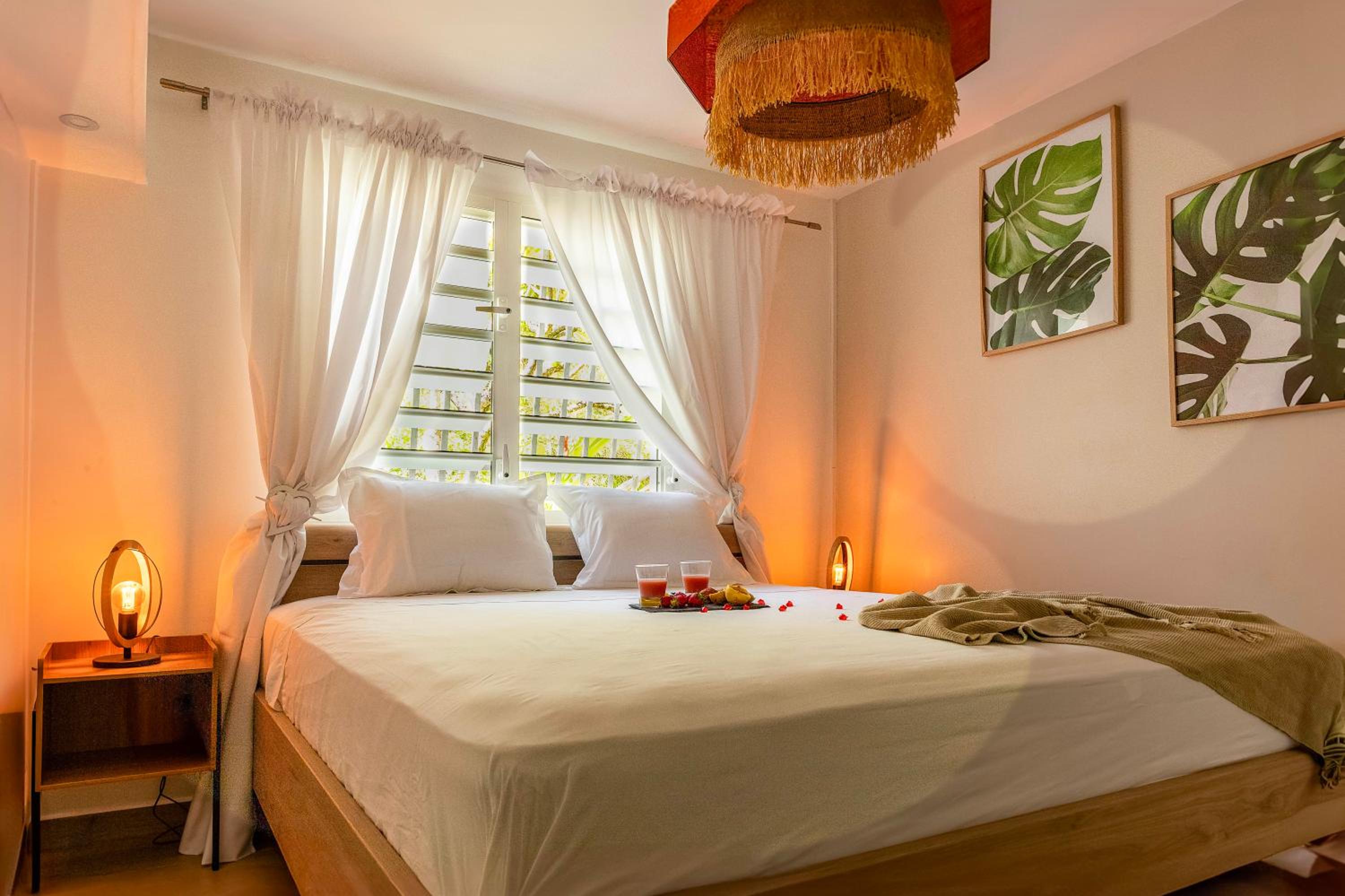 Appartement Ô Cœur de la Marina view 5