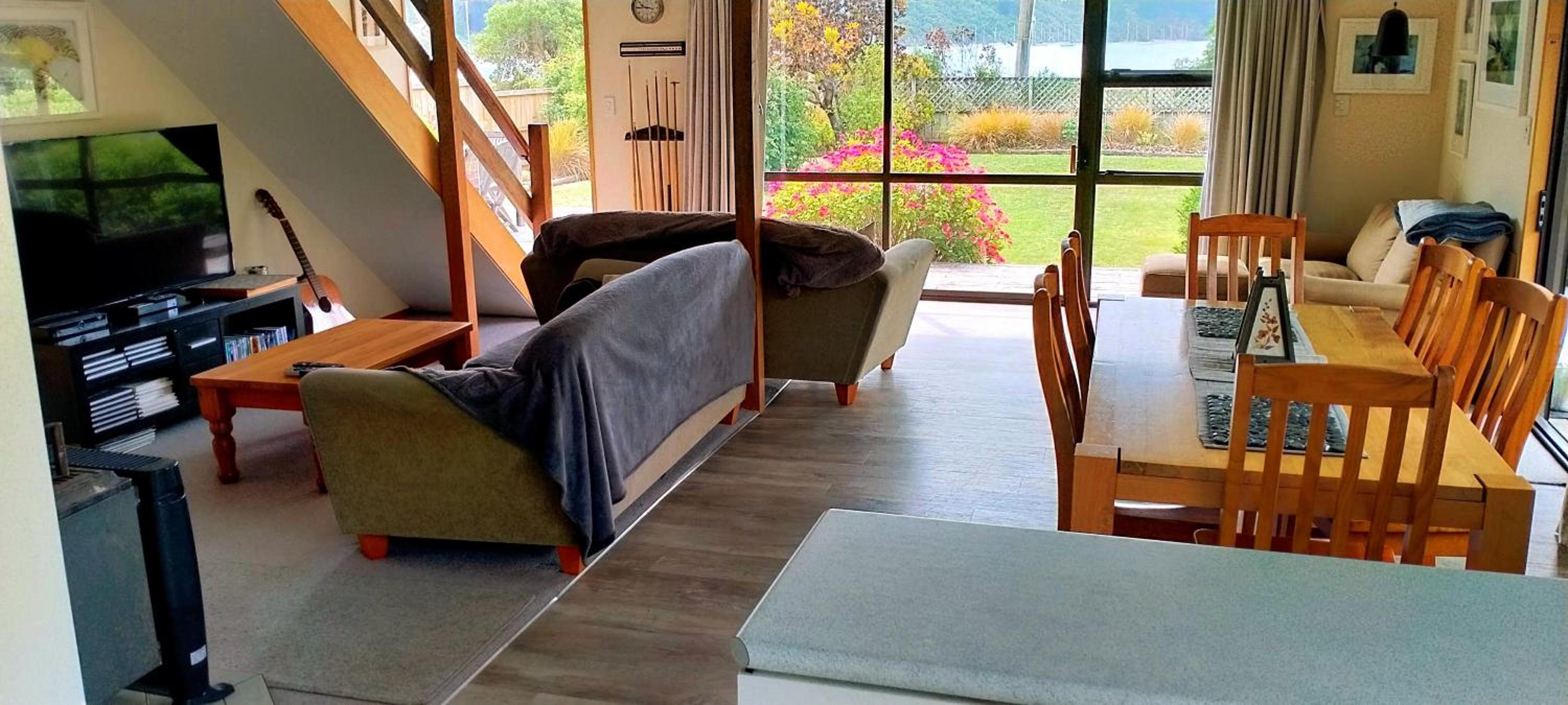 Moananui Lodge