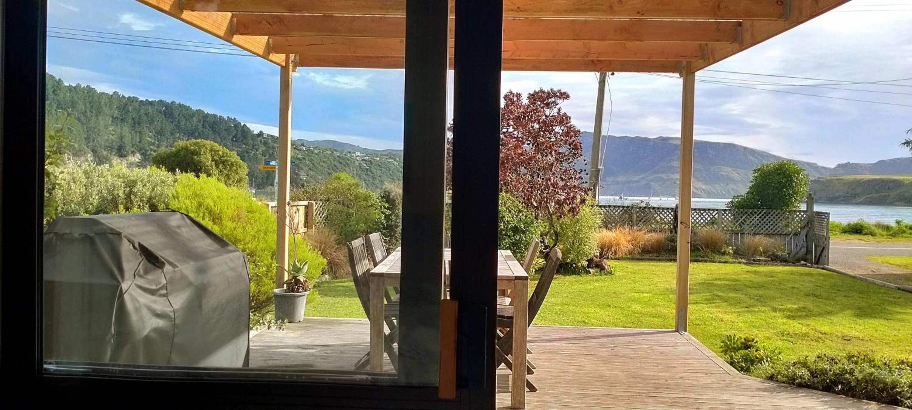 Moananui Lodge