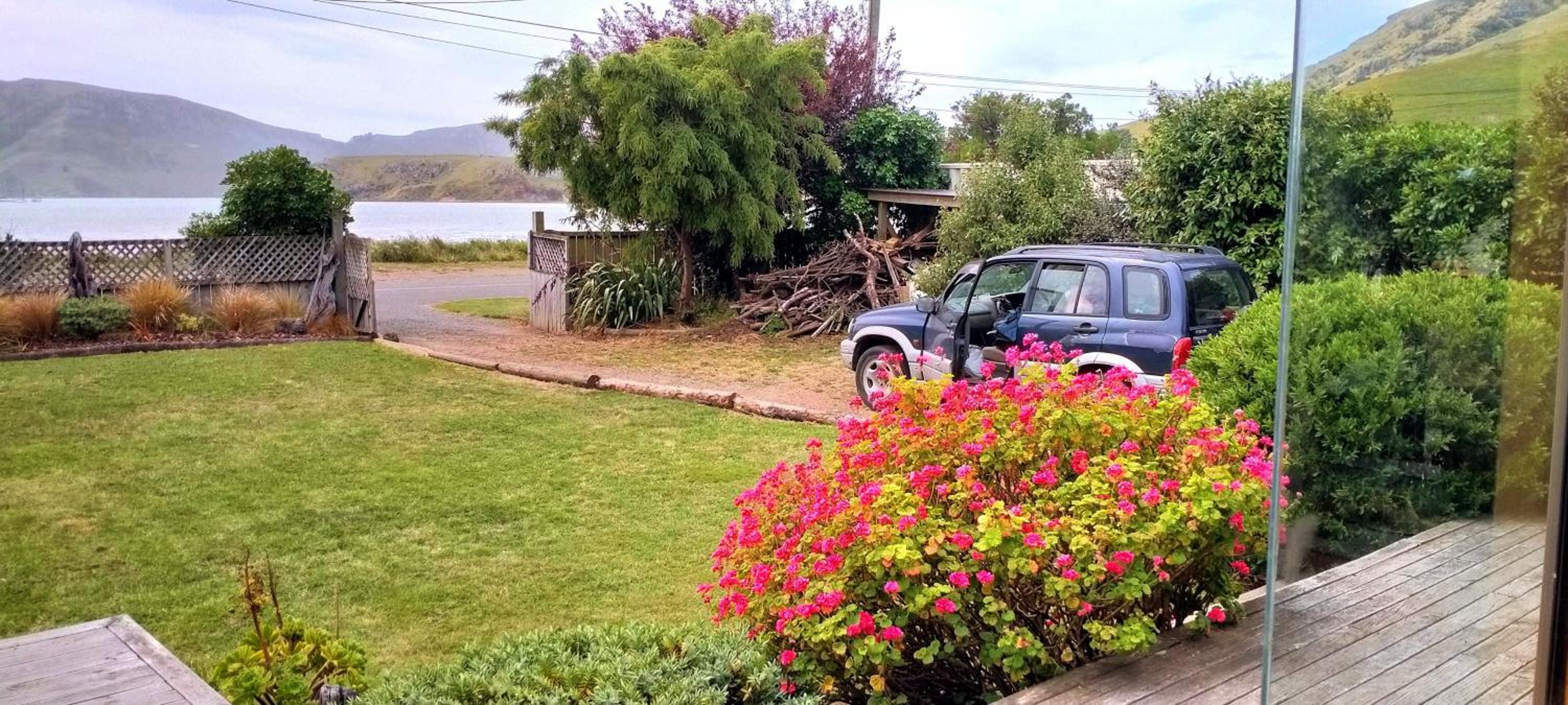 Moananui Lodge