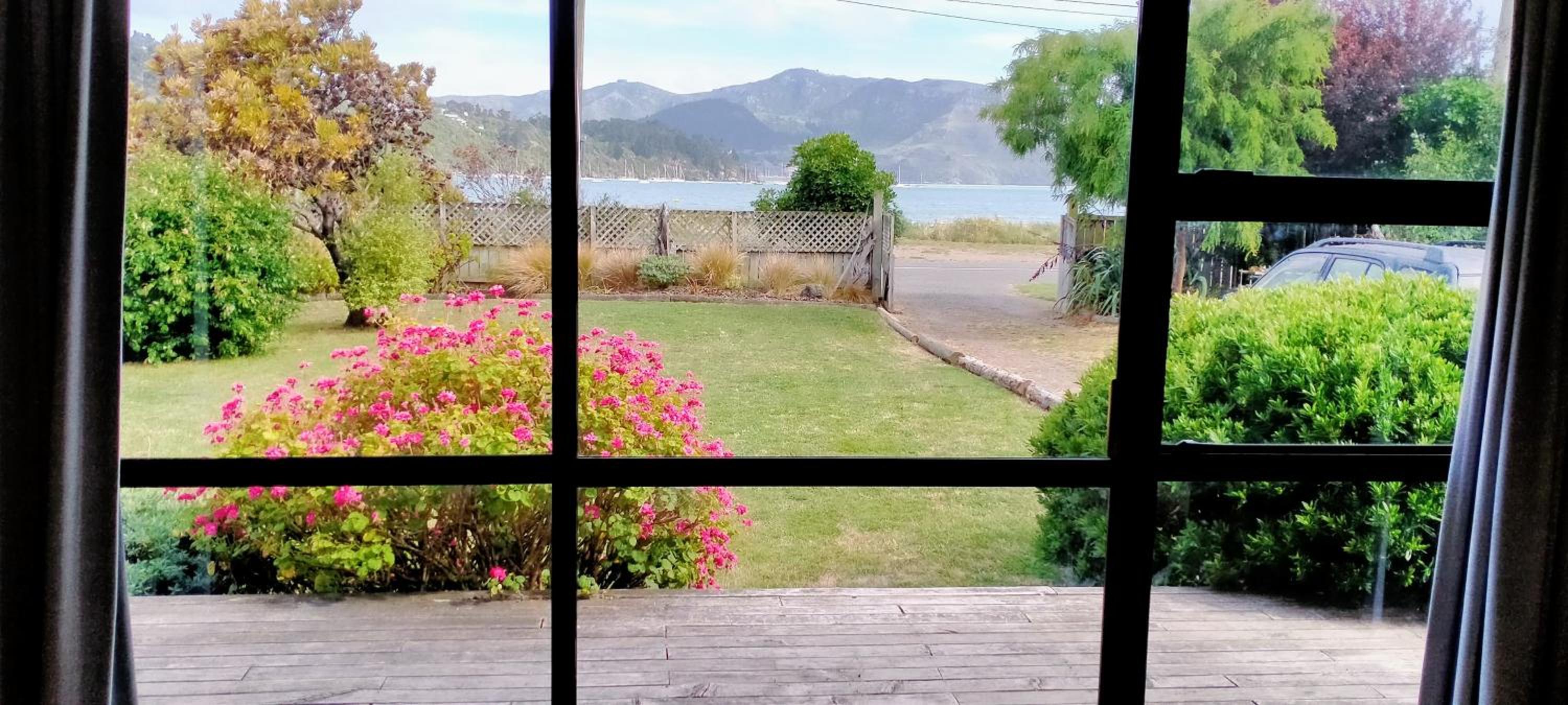 Moananui Lodge
