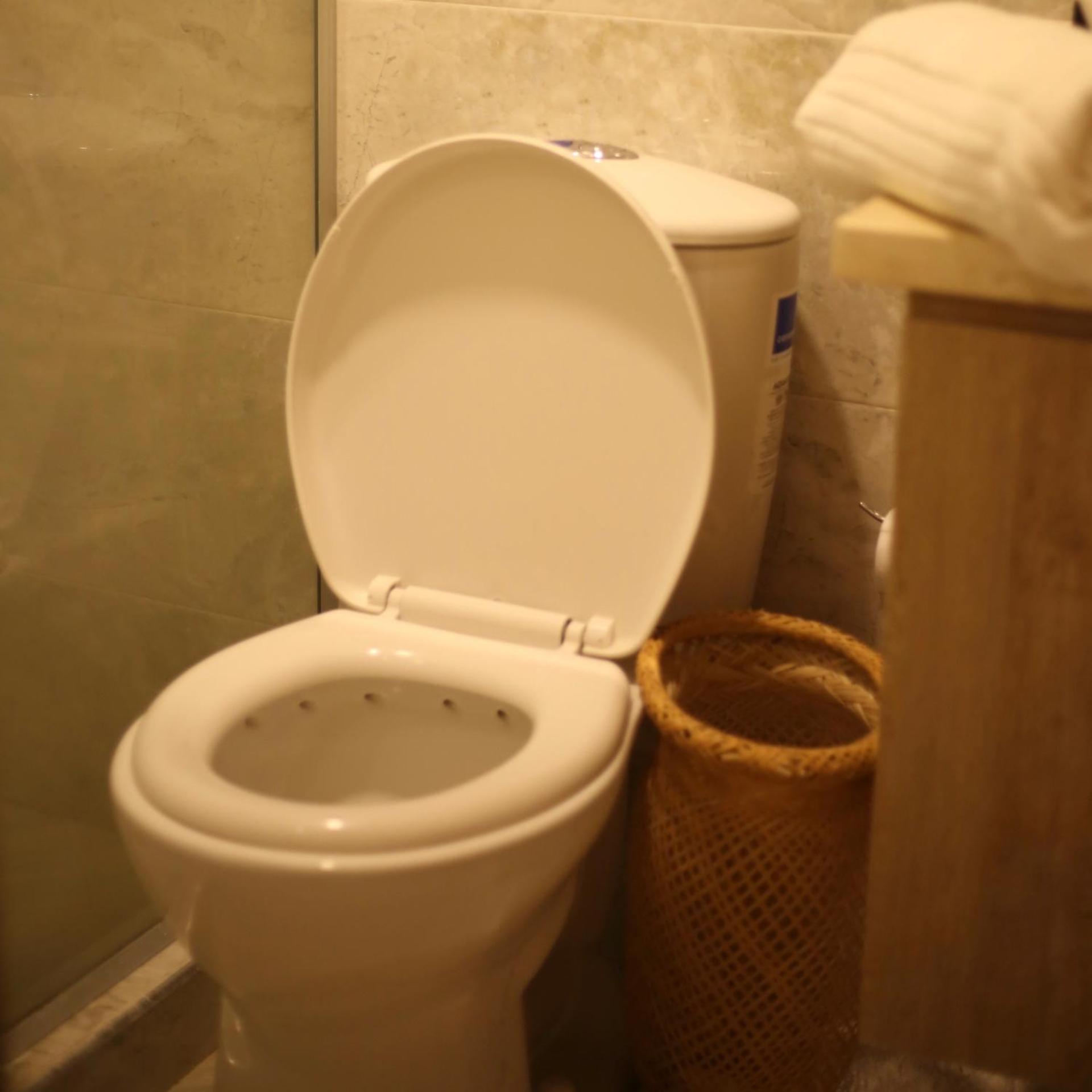 Torices Guest House