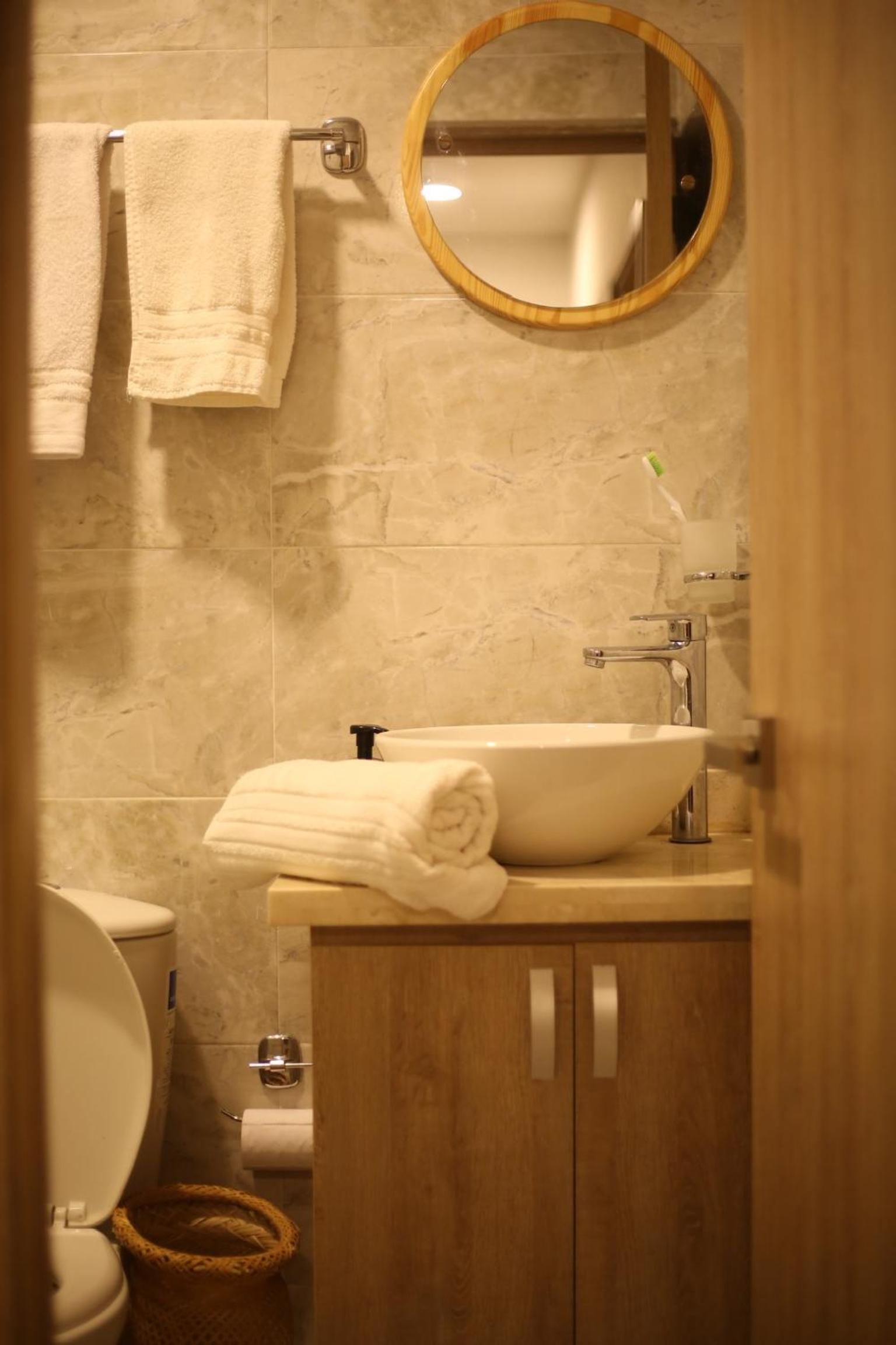 Torices Guest House