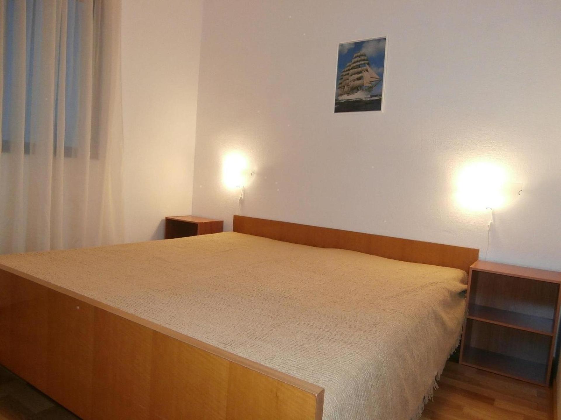 Wohnung Mit Balkon Und Meerblick view 4
