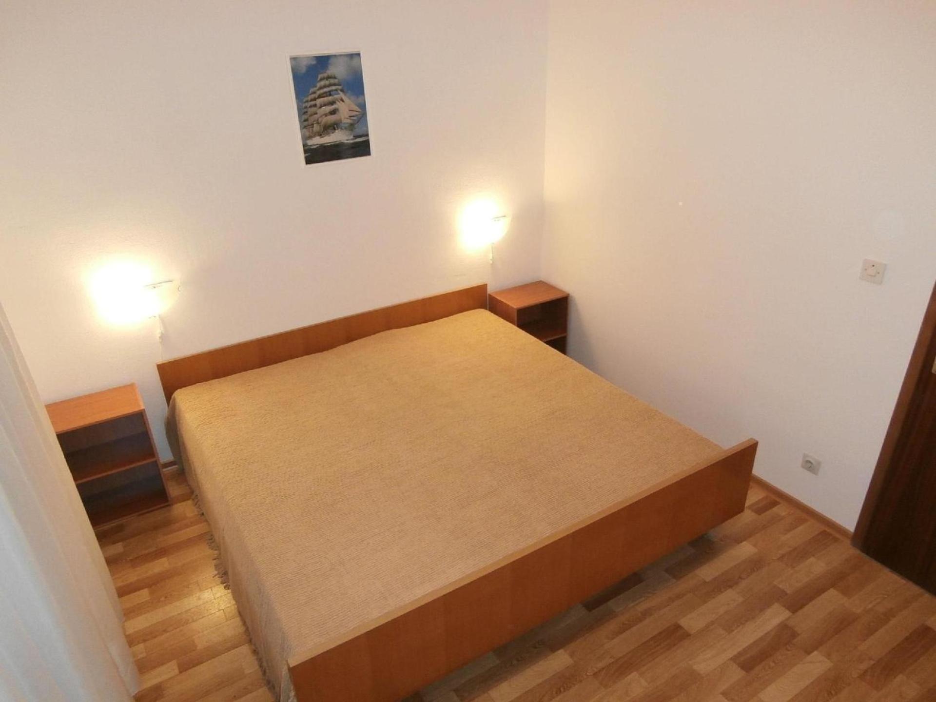 Wohnung Mit Balkon Und Meerblick view 5