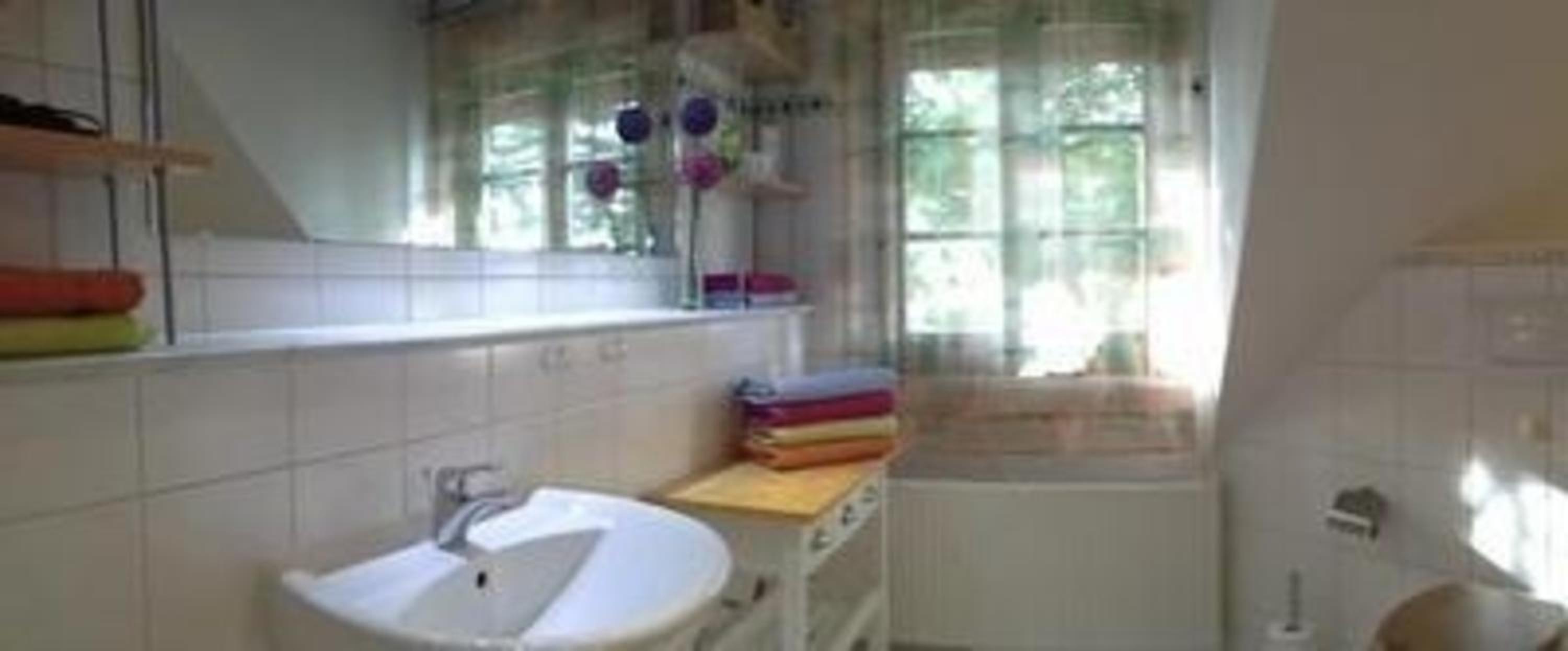 Große Ferienwohnung in Sehlen mit Pool, Garten und Grill view 3