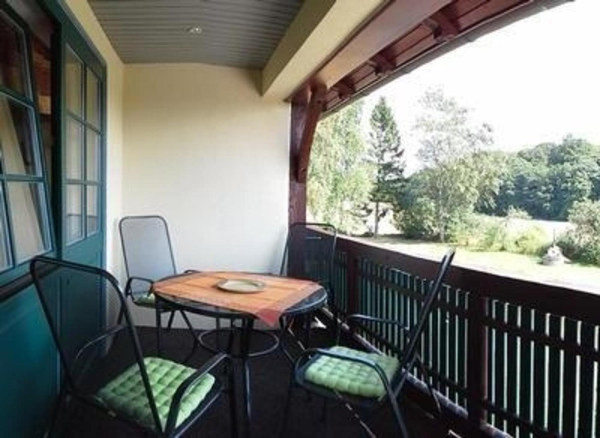Große Ferienwohnung in Sehlen mit Pool, Garten und Grill view 4