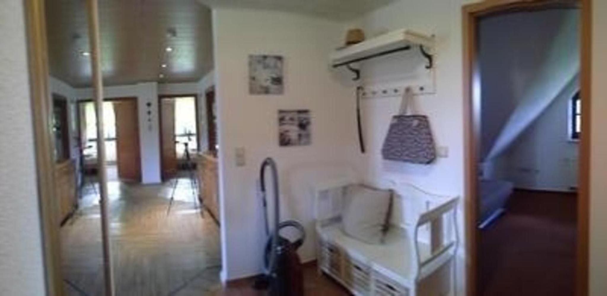 Große Ferienwohnung in Sehlen mit Pool, Garten und Grill view 5