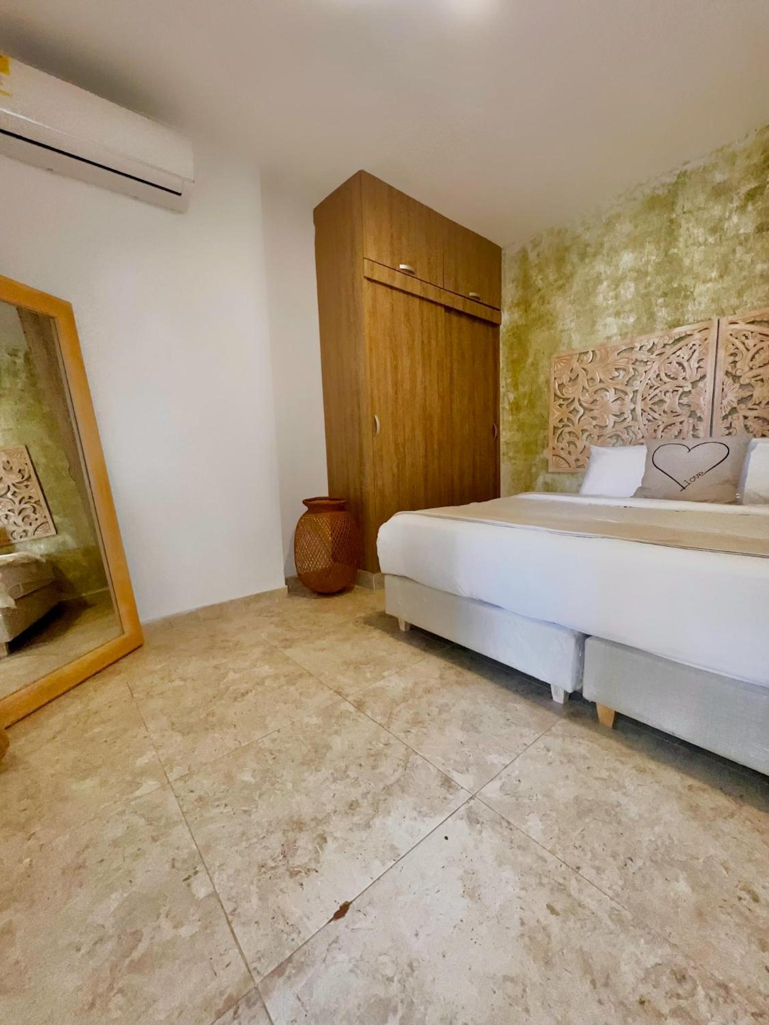 Torices Guest House