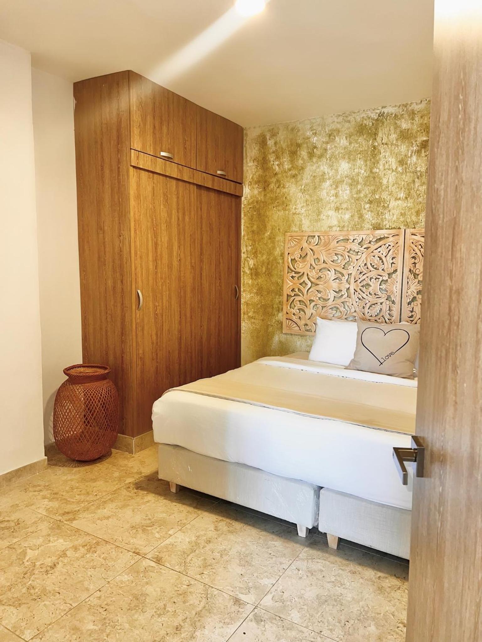 Torices Guest House