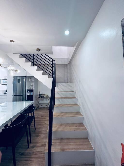 White Villa view 4