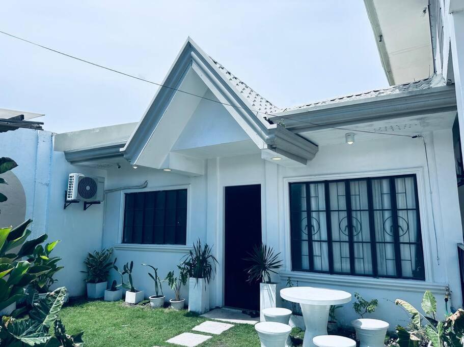 White Villa view 5