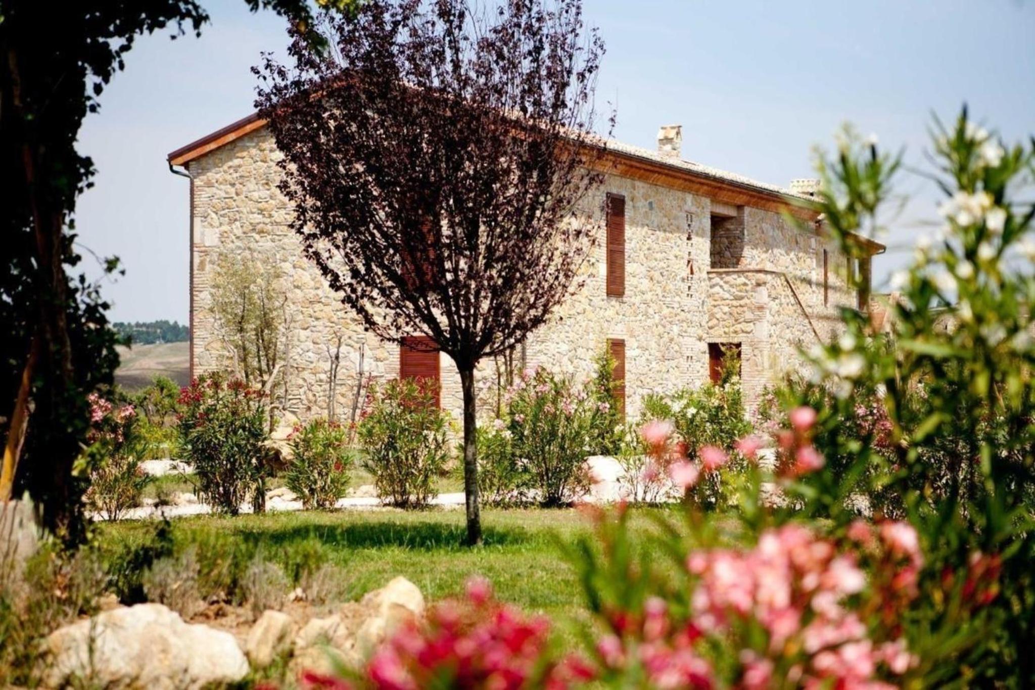 Villa Allegria photo 3