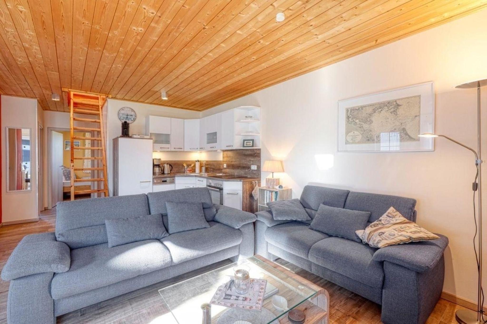 Ferienhaus La Mer In Altefähr