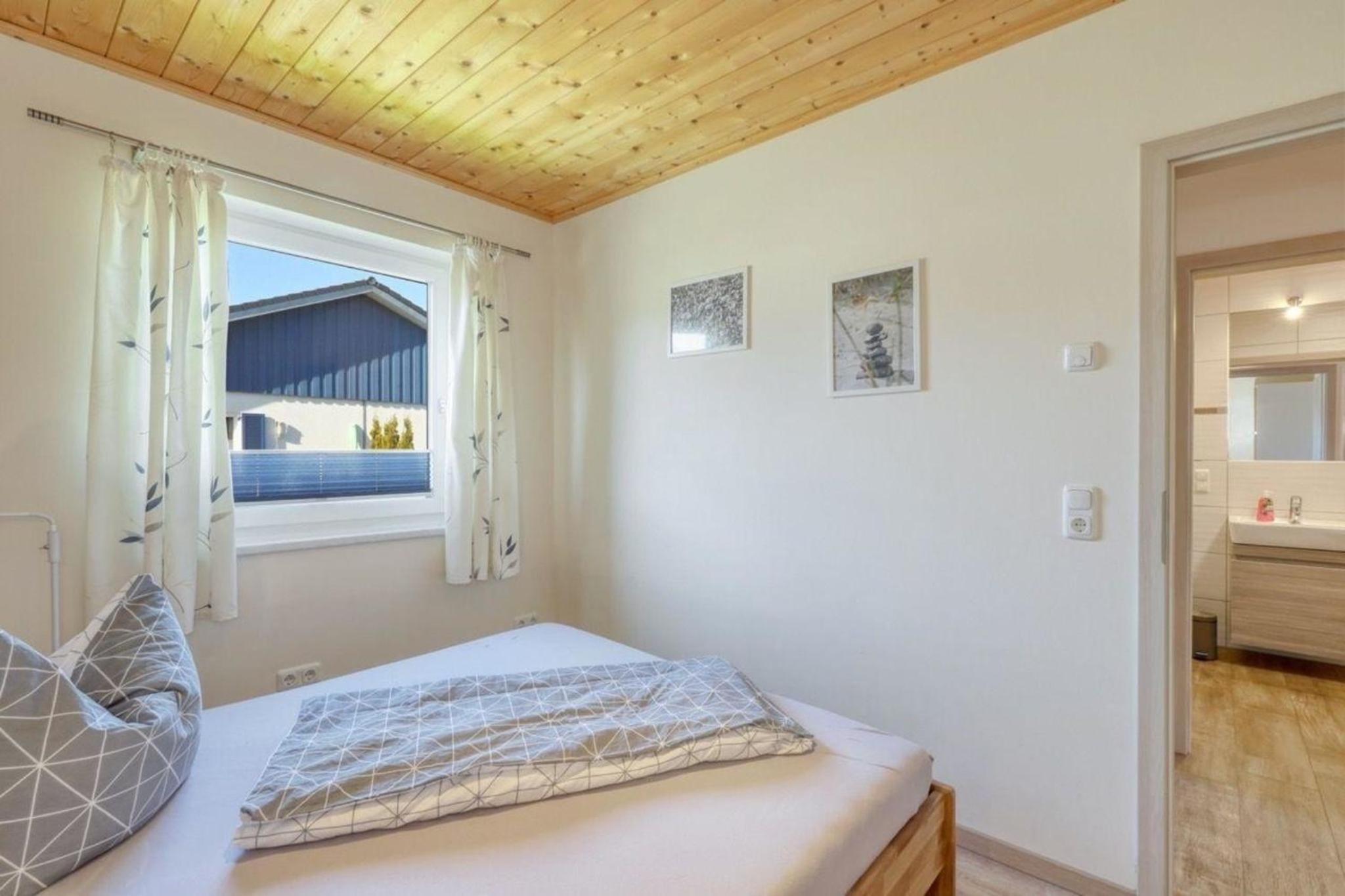 Ferienhaus La Mer In Altefähr