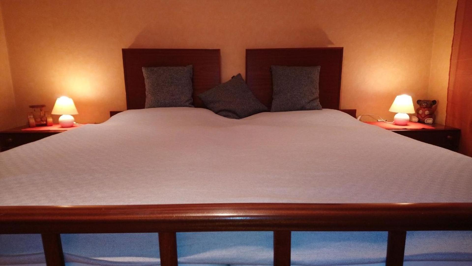 Wohnung In Altengroden Mit Garten