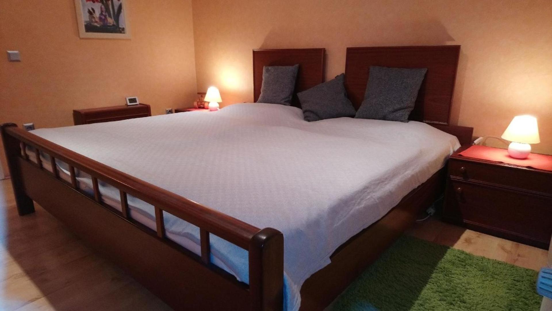 Wohnung In Altengroden Mit Garten