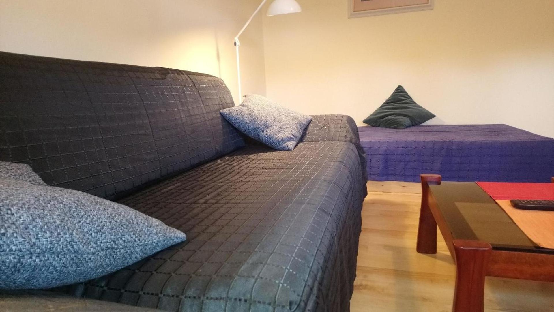 Wohnung In Altengroden Mit Garten
