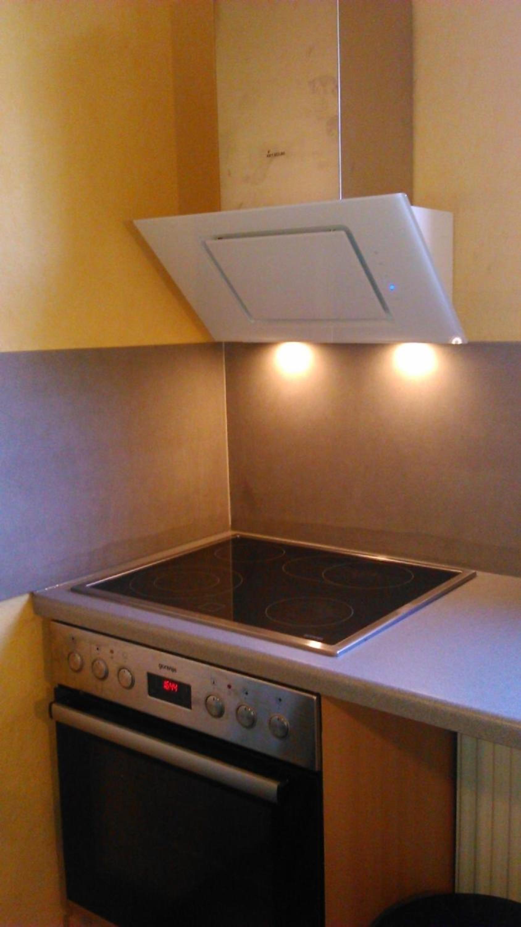 Wohnung In Altengroden Mit Garten
