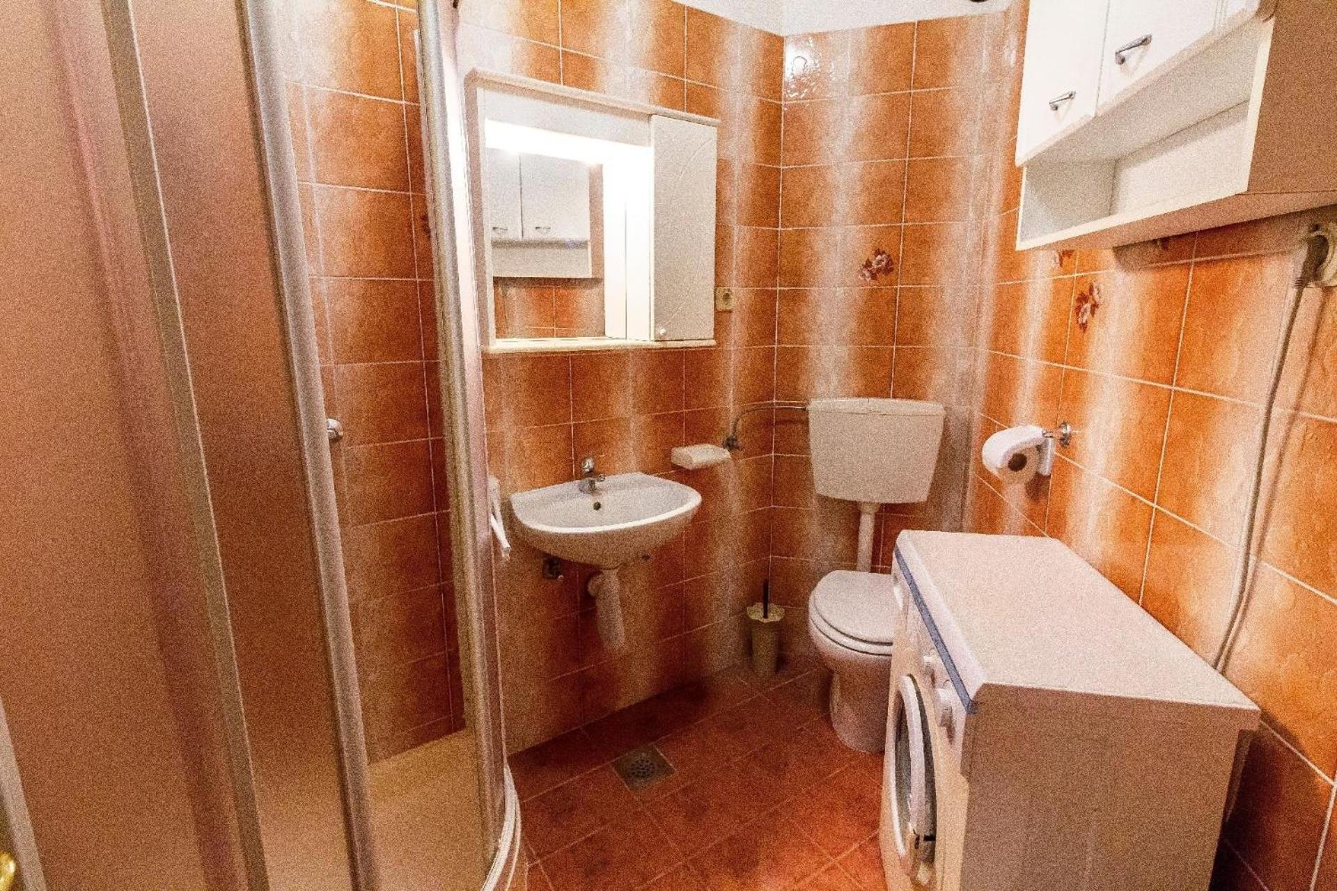 Appartement in Fažana mit Möbliertem Balkon view 4