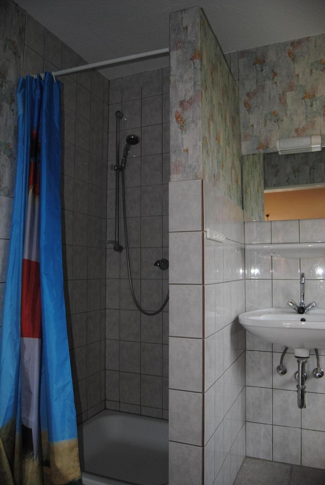Wohnung In Beliebtem Gästehaus Mit Fahrradverleih