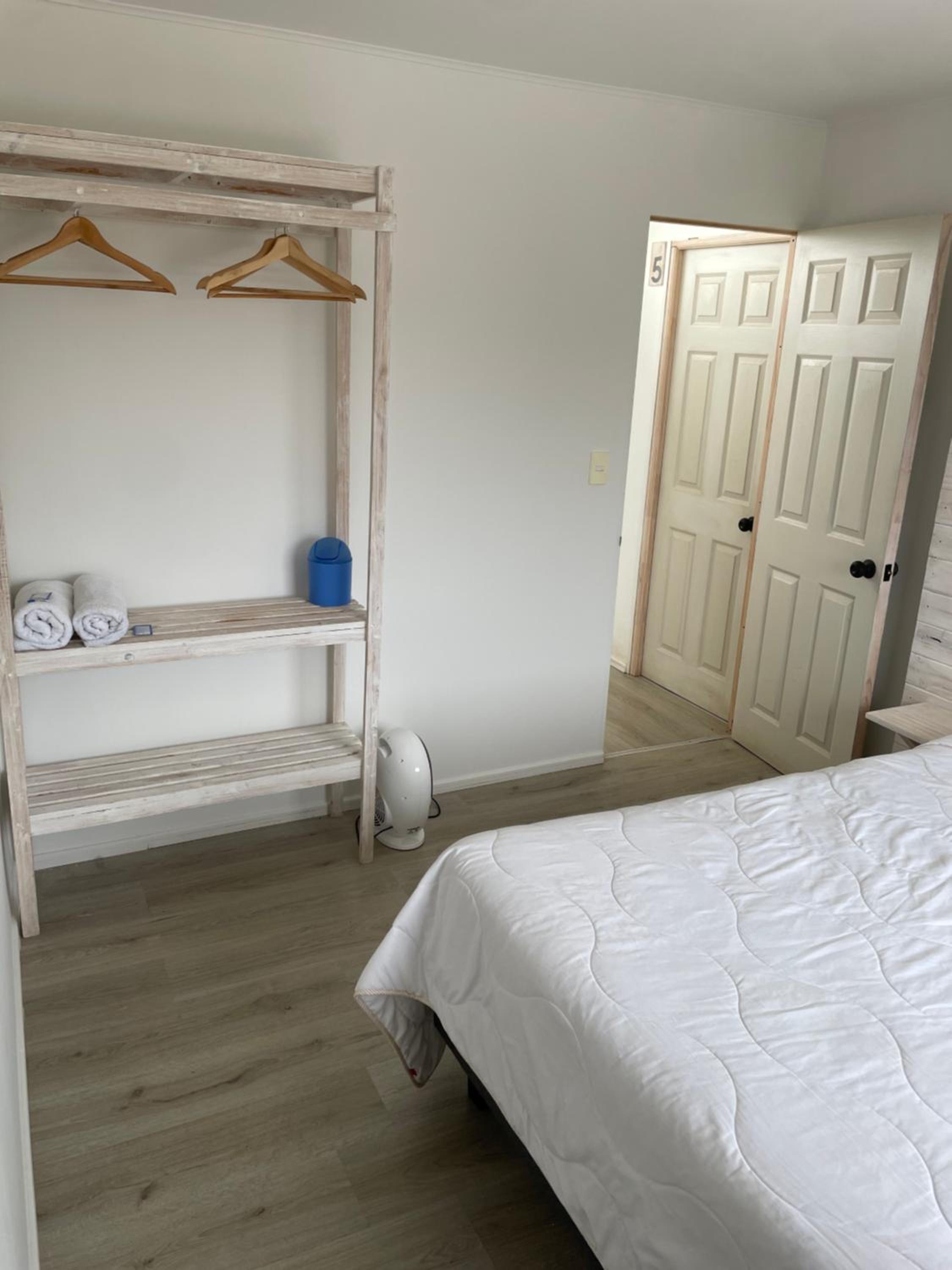 Hostal CKAIR