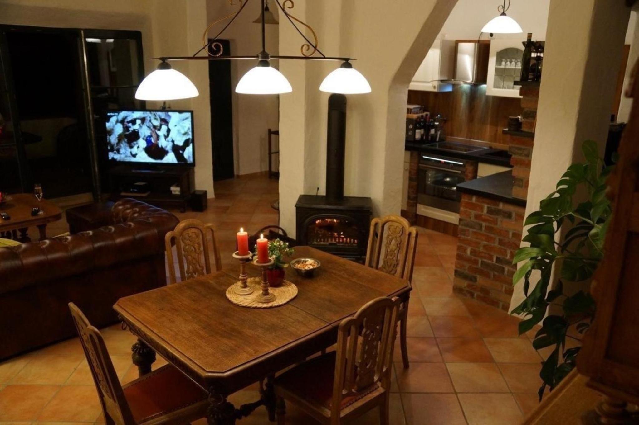 Moselidyll Traumferienwohnung In Exponierter Moselufer Lage