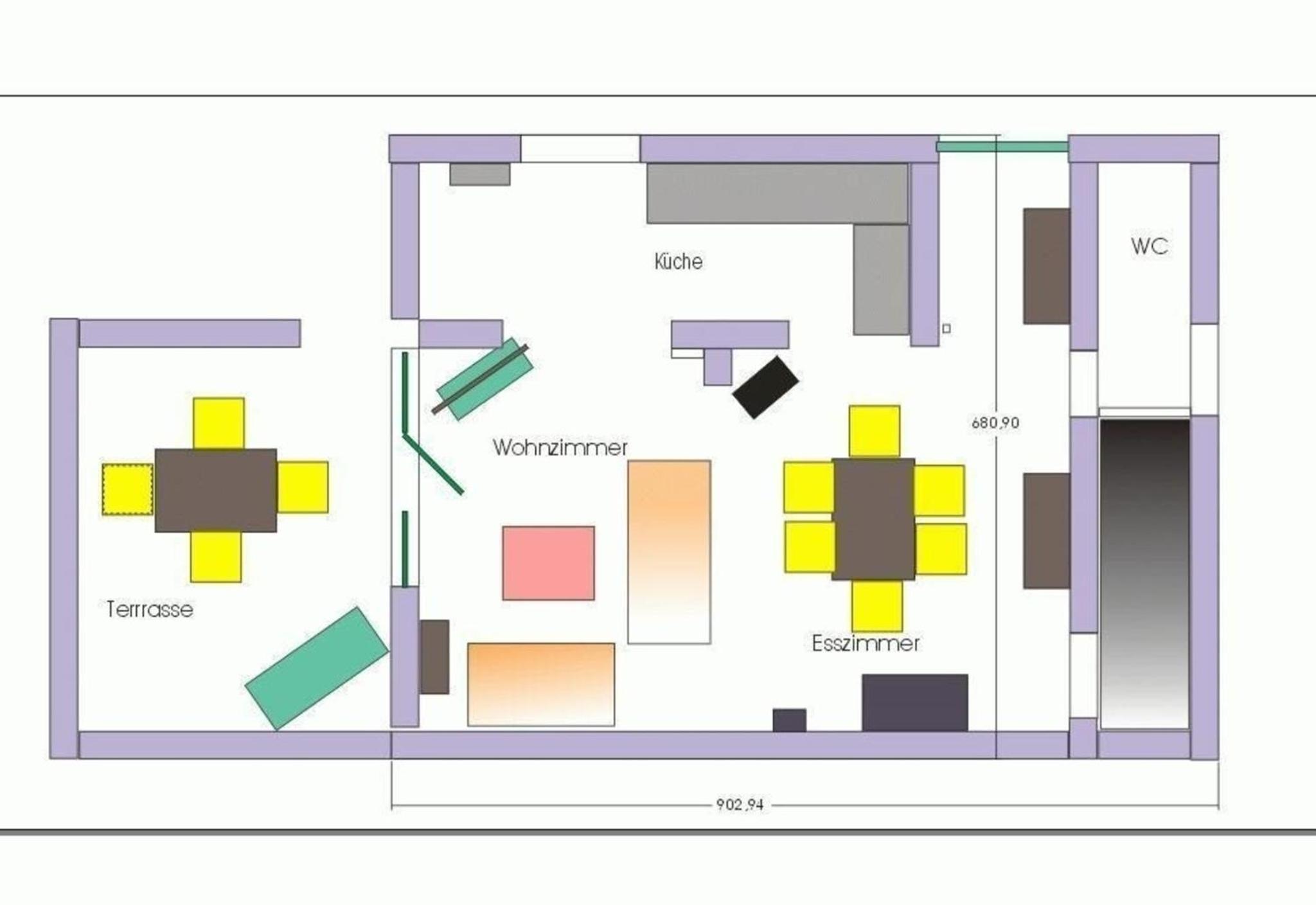 Moselidyll Traumferienwohnung In Exponierter Moselufer Lage