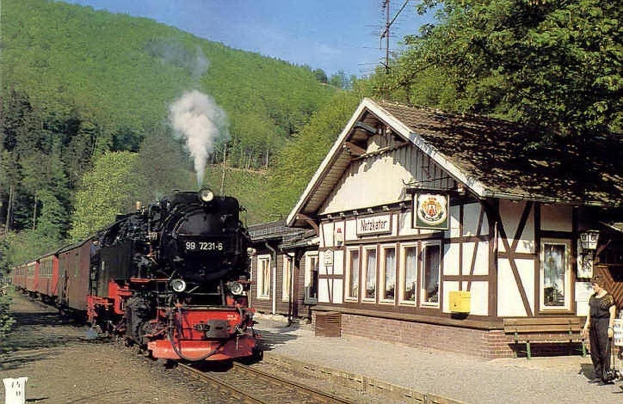 Mönch