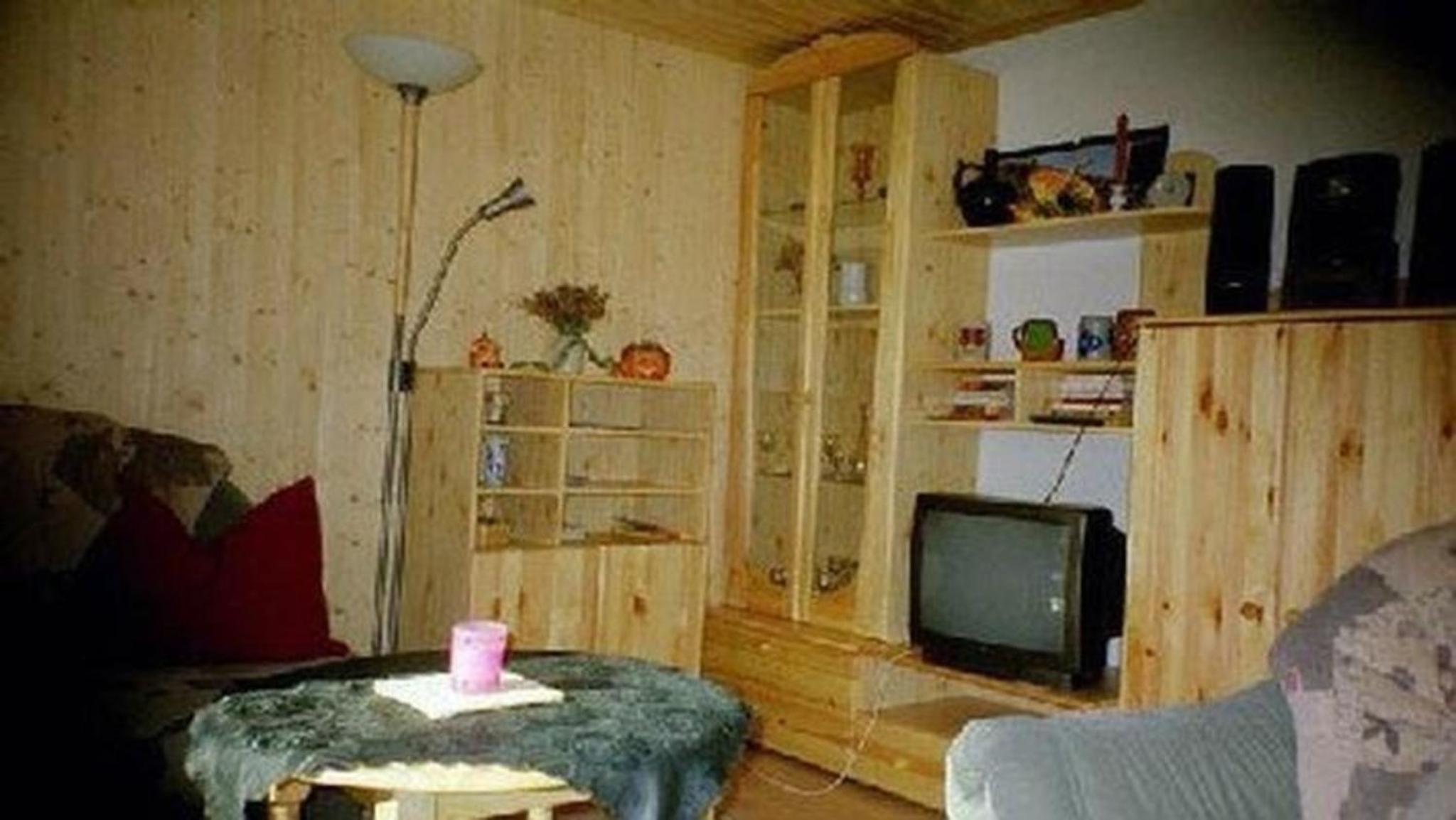 Ferienhaus In Neustadt Harz Mit Grill