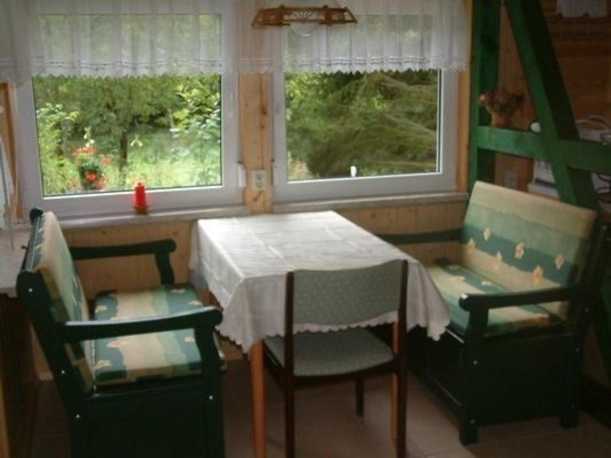 Ferienhaus In Neustadt Harz Mit Grill