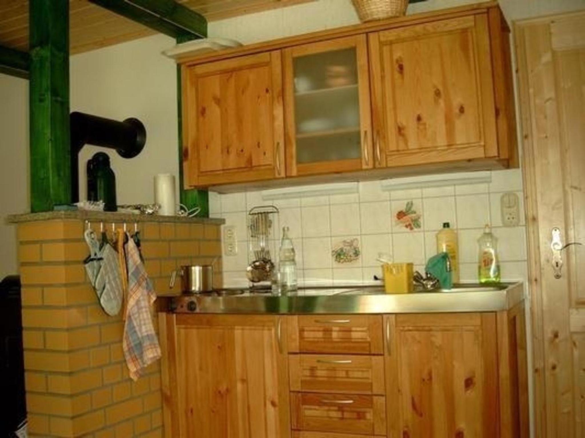 Ferienhaus In Neustadt Harz Mit Grill