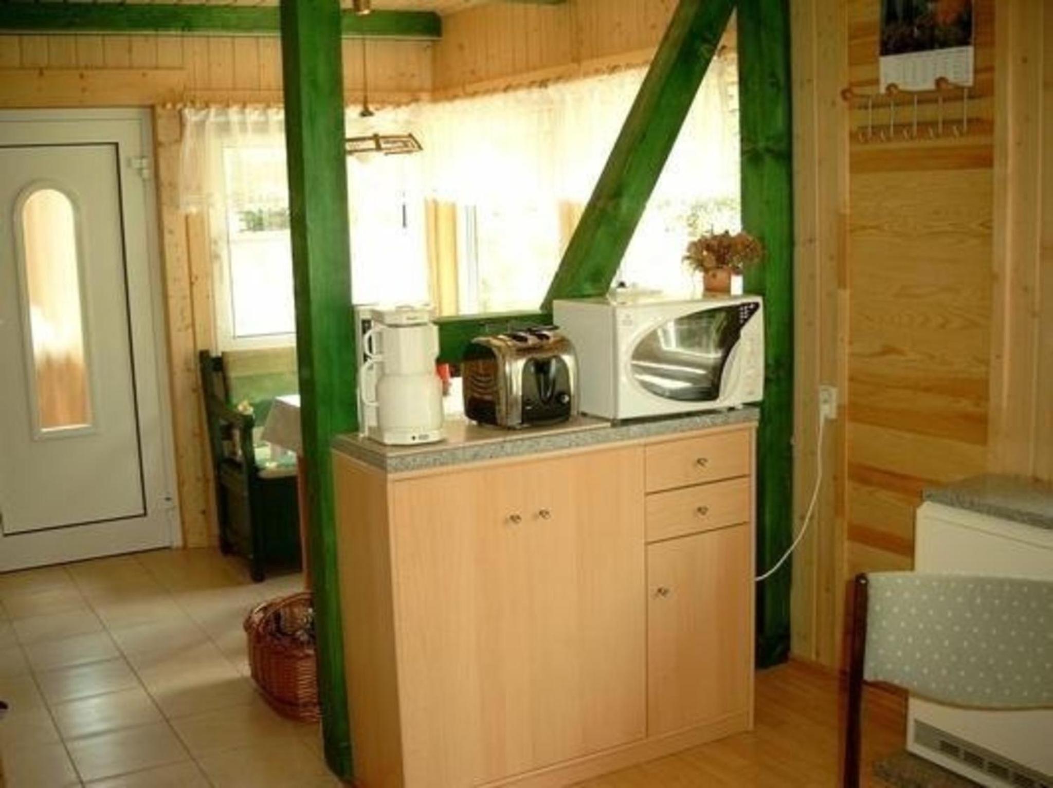Ferienhaus In Neustadt Harz Mit Grill
