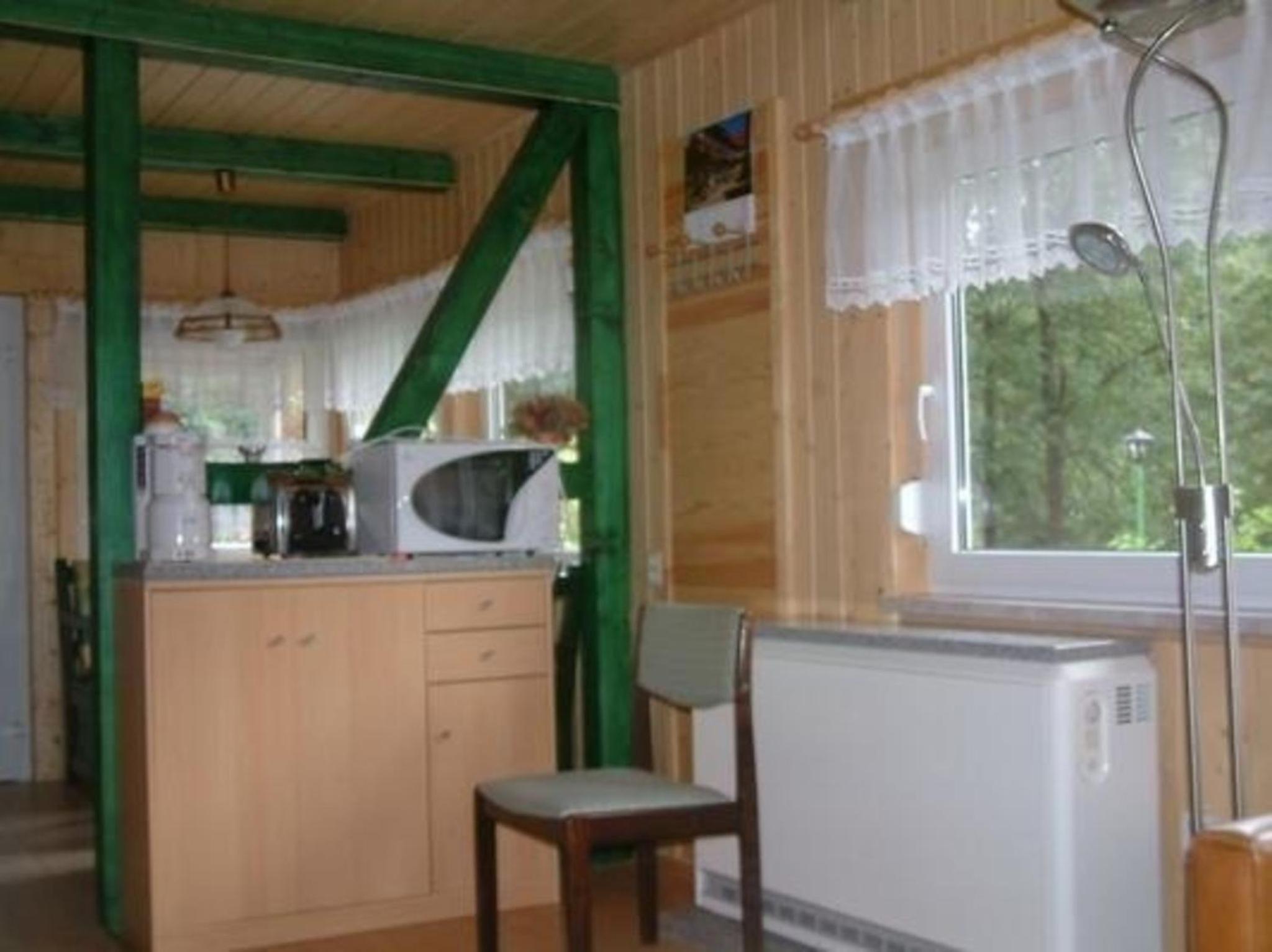Ferienhaus In Neustadt Harz Mit Grill