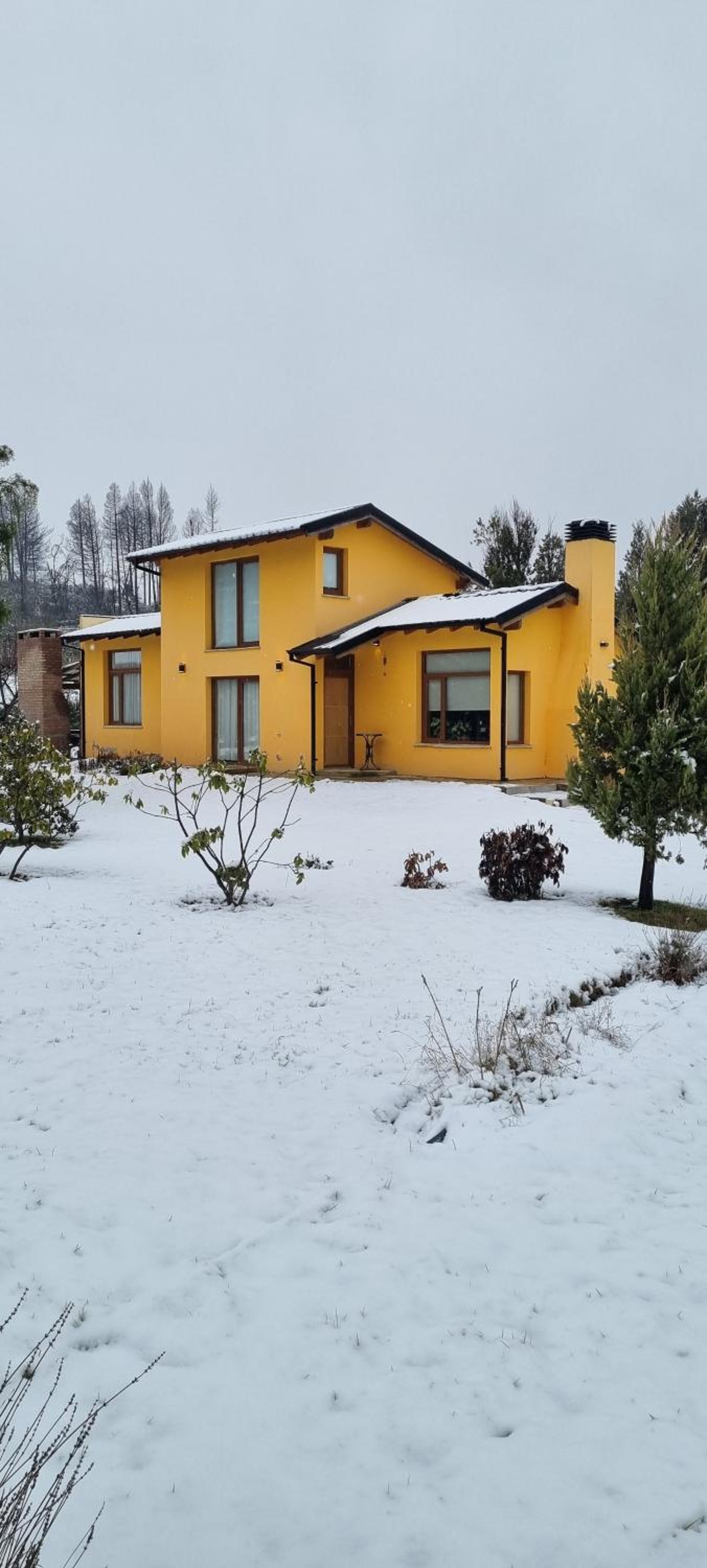Casa Radal