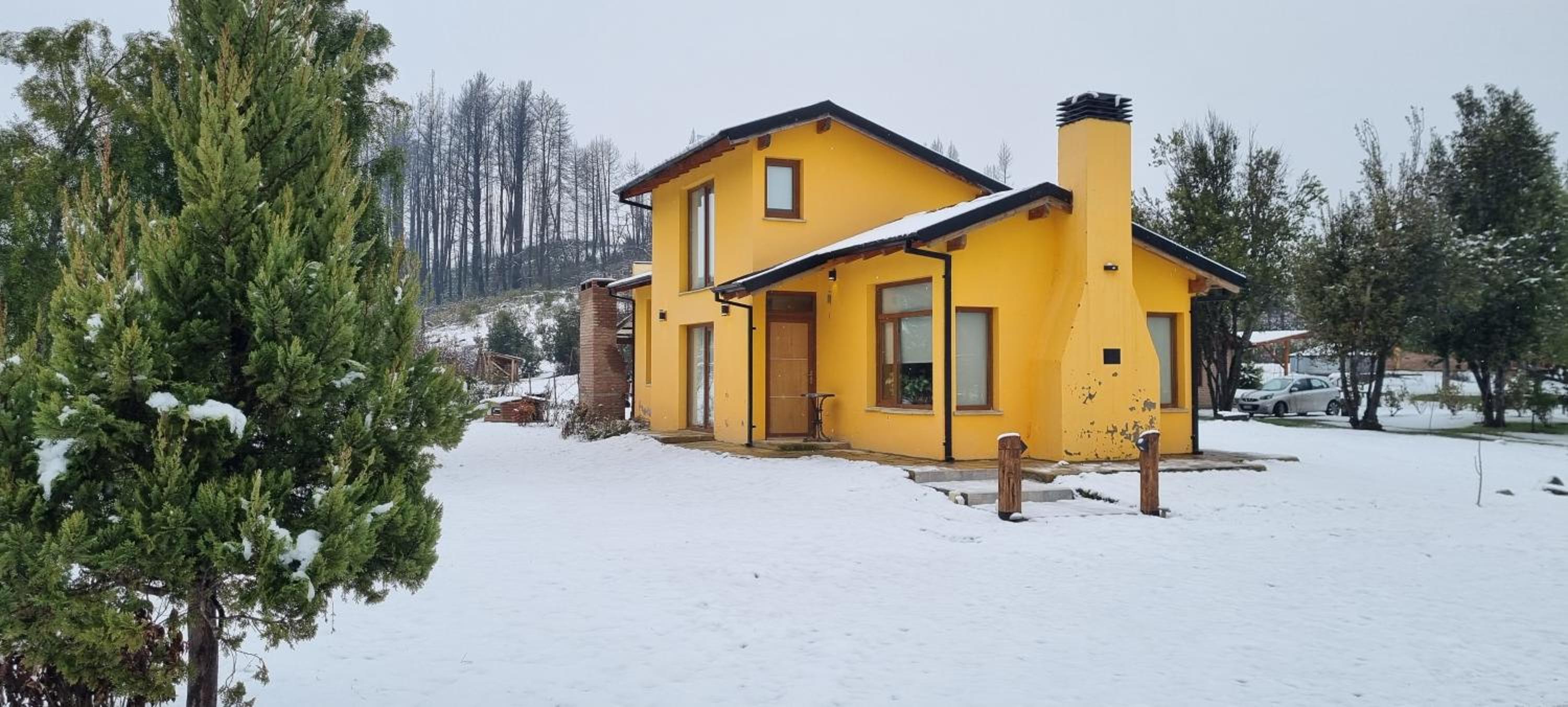 Casa Radal